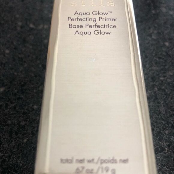 Stila Aqua Glow Perfecting Primer, 0.67 oz - Picture 5 of 6